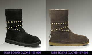 Ugg+Botas